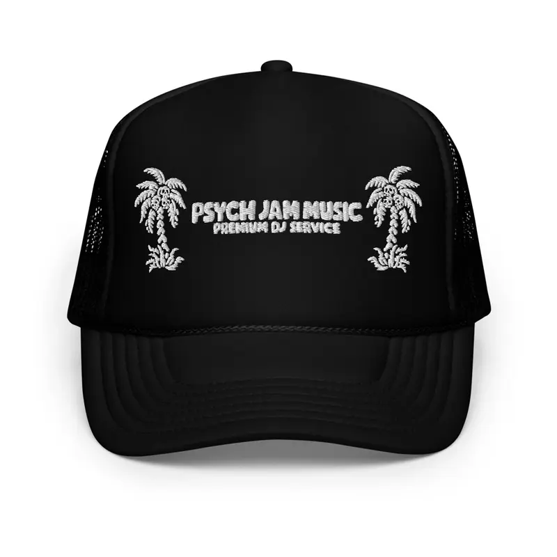 Skull Island PJM Hat