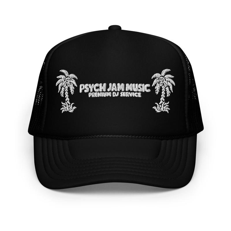 Skull Island PJM Hat